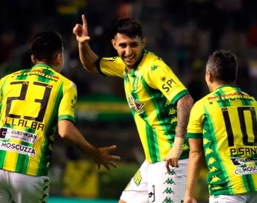 Habló el abogado de Alan Ruiz tras la detención del futbolista: Le sacaron todo