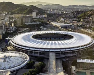 Final de la Libertadores: confirman qué banda va a tocar para Boca en el Maracaná