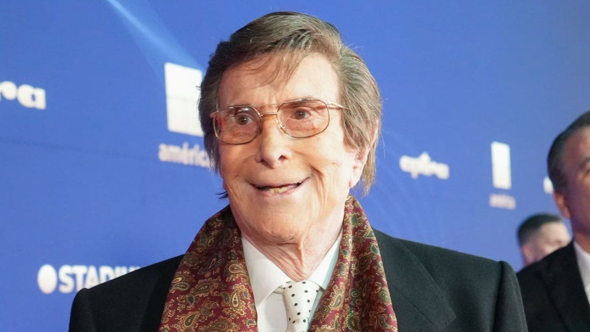 Silvio Soldán debutó en el streaming así fue su vuelta grande a los medios