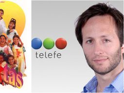 telefe vuelve a emitir chiquititas telefe vuelve a emitir chiquititas