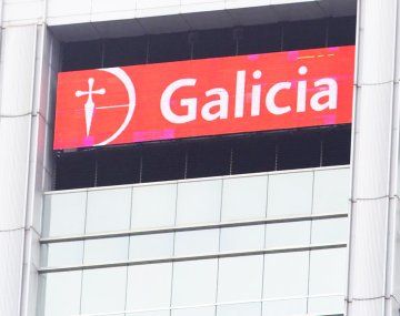 Banco Galicia pagó una multa por el mal uso de los puts del BCRA