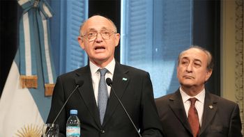 el gobierno apelara al tribunal del mar por la fragata libertad el gobierno apelara al tribunal del mar por la fragata libertad