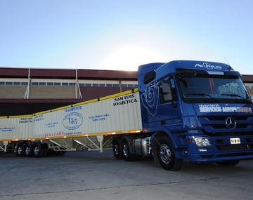 ¿Qué son los bitrenes que presentó Cristina Kirchner?