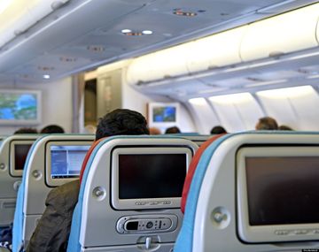 El viajar debe ser un placer