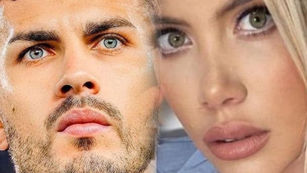 Wanda Nara respondió a los rumores que la vinculan con Leandro Paredes: Ningún hallazgo