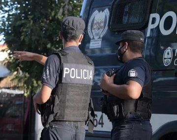 Matan a mujer y el marido policía culpó al hijo de 3 años