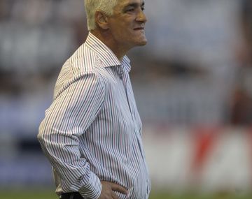 Independiente ya tiene técnico: De Felippe arreglará por 1 año