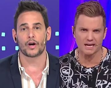 Lussich se sumó a las críticas a Gran Hermano: Violencia en su peor expresión