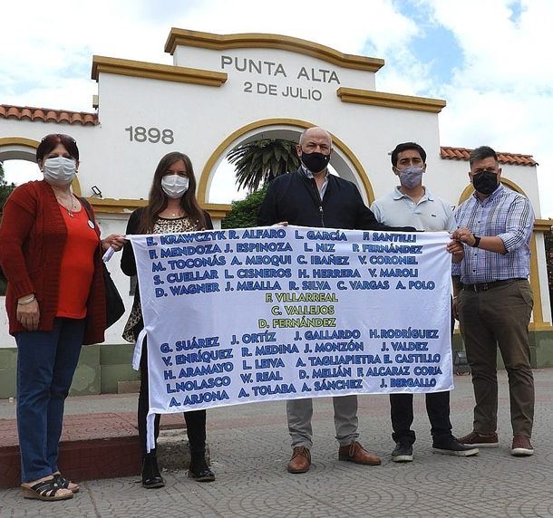 ARA San Juan: piden revocar el sobreseimiento de Macri en la causa por espionaje