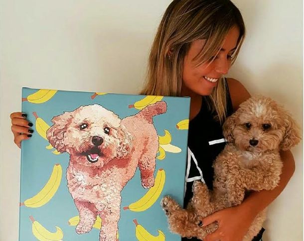 Doggy Style: el amor por las mascotas avanza cada día más