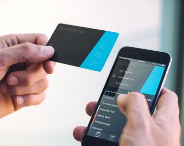 Detectan tres apps bancarias falsas que roban datos de tarjetas de crédito