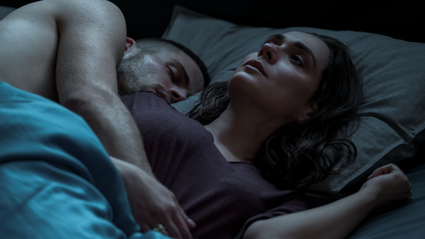 La atrevida miniserie de 6 capítulos en Netflix que desata límites y provoca tentaciones