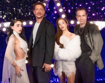 Popstars