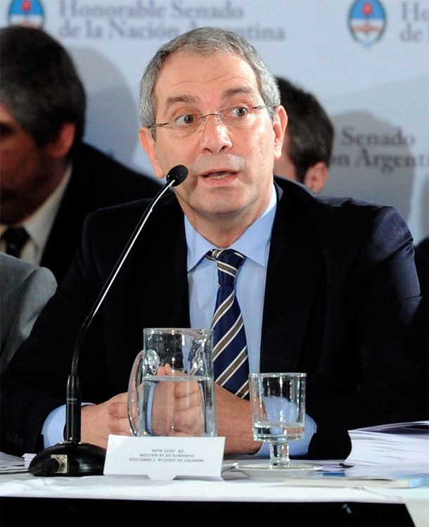 Alak: La resolución de la Cámara contradice a la Corte