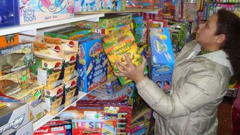 jugueterias suman ahora 12 para el dia del nino ante una posible caida de ventas jugueterias suman ahora 12 para el dia del nino ante una posible caida de ventas