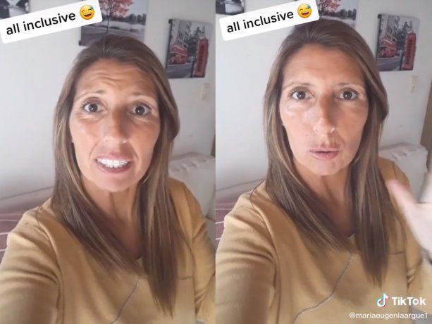 Estoy regalando viajes a la mierda con todo incluido, el viral más divertido para expresar el mal humor