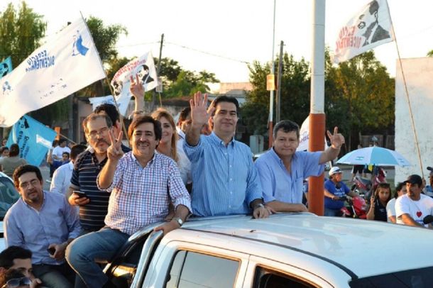 Gentileza: Diario Chaco