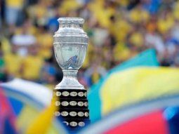 Copa América 2021