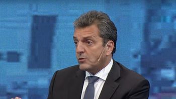 sergio massa en c5n: desenmascaro el plan de milei, presento nuevas medidas y no descarto eliminar ganancias sergio massa en c5n: desenmascaro el plan de milei, presento nuevas medidas y no descarto eliminar ganancias