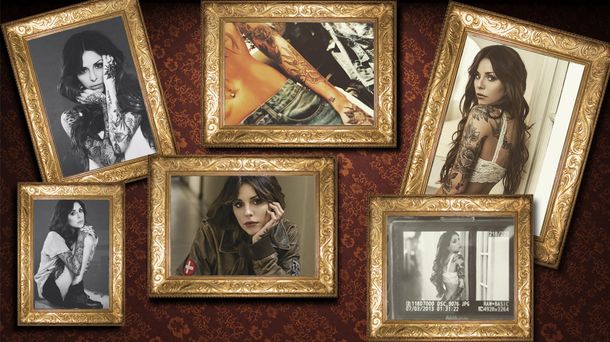 Candelaria Tinelli, la nueva soltera más codiciada