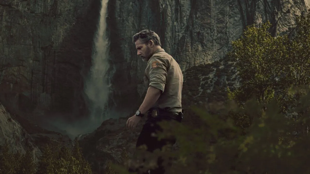 La nueva serie de 6 capítulos con una historia escalofriante que te atrapará