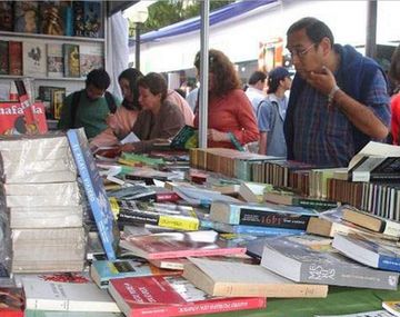 Escobar tendrá su segunda Feria del Libro