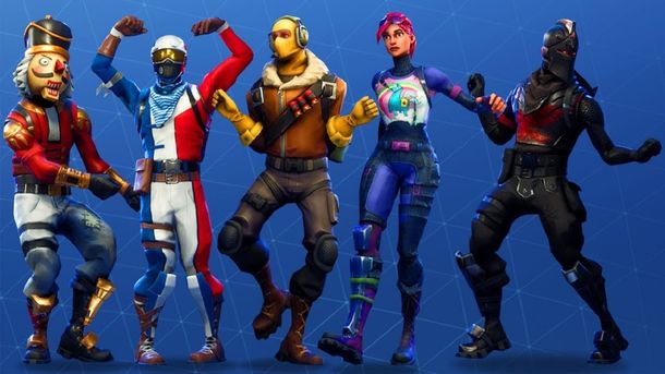¿Cómo hace tantos millones de dólares el Fortnite si es gratis?