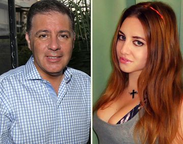 Fabián Doman: Si me ponen a Annalisa renuncio al programa