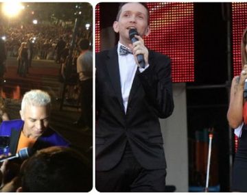 Los chismes más calientes de la fiesta de presentación de la temporada