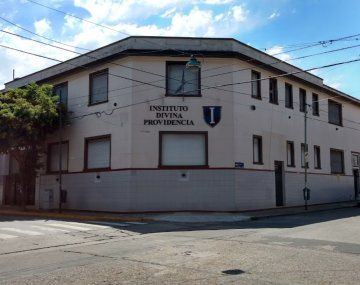 Hay 15 alumnos intoxicados en un colegio de Saavedra