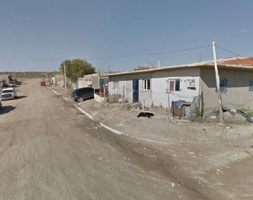 Mató a puñaladas a su hija de 6 años porque se enteró de que su ex estaba en pareja