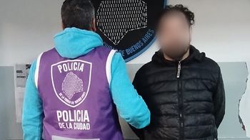 Se hacía pasar por productor de moda, lo denunciaron por abuso sexual y fue detenido en San Nicolás&nbsp;