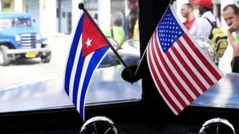 dia historico: estados unidos y cuba reabren este lunes sus embajadas dia historico: estados unidos y cuba reabren este lunes sus embajadas