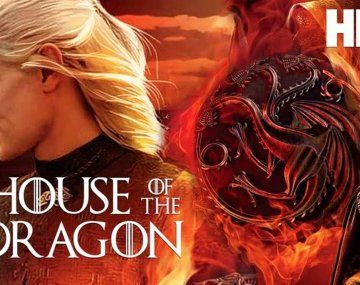 House of the Dragon: todo lo que tenés que saber antes de verla