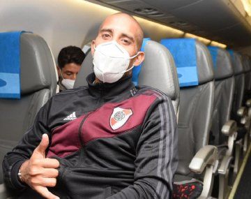 Foto: @RiverPlate