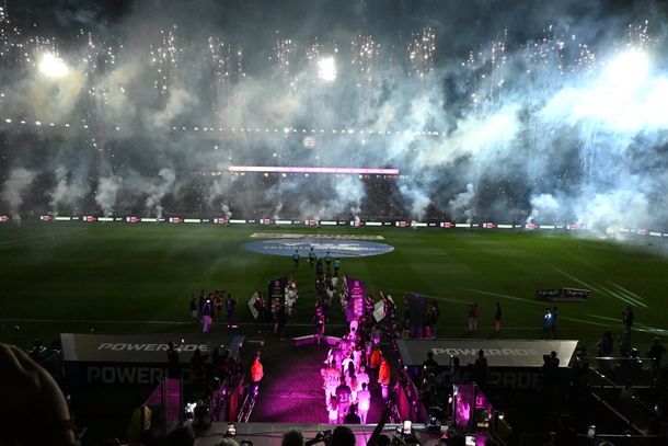 El pasillo de Tigre a Lanús, tras la polémica de AFA y Estudiantes