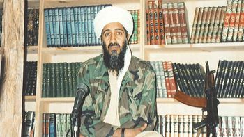 difunden fotos ineditas del escondite de osama bin laden difunden fotos ineditas del escondite de osama bin laden
