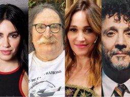 “Nunca más”: los famosos se pronunciaron en el Día de la Memoria
