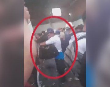 Femicidio en Berazategui: el último video de Brisa antes de ser asesinada