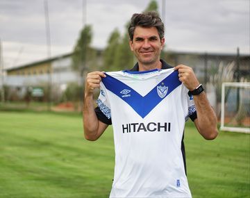 Mauricio Pellegrino