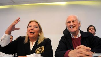 pino solanas no puede detener el exodo en proyecto sur pino solanas no puede detener el exodo en proyecto sur