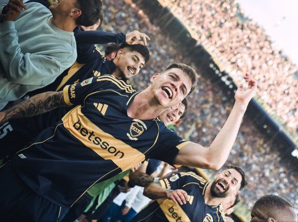 Un club grande de Brasil se metió en la puja por Kevin Zenón: Boca analiza su salida