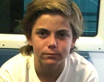 Mateo tiene 15 años y viajó a Houston para salvar su vida