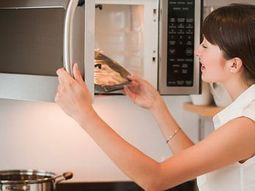 Microondas Microondas