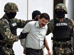 aseguran que el chapo guzman llego a venezuela en avioneta aseguran que el chapo guzman llego a venezuela en avioneta