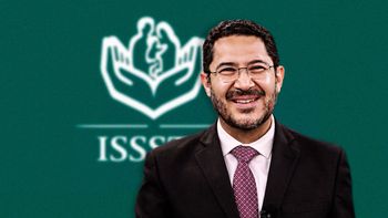 Meganoticia feliz del ISSSTE: Martí Batres confirma nuevo beneficio para más de 80 mil personas. Meganoticia feliz del ISSSTE: Martí Batres confirma nuevo beneficio para más de 80 mil personas.