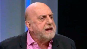 nueva polemica con pagani por dichos machistas sobre las mujeres en el futbol: ¿que carajo decis? nueva polemica con pagani por dichos machistas sobre las mujeres en el futbol: ¿que carajo decis?