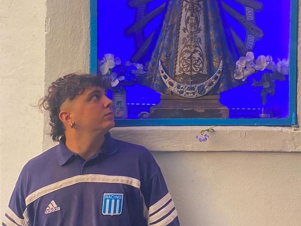 El posteo que fue una despedida: la estremecedora última publicación de Lucas Vignale