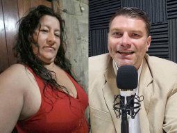 Laudelina Peña había denunciado a José Codazzi por extorsión&nbsp;