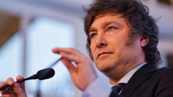 Javier Milei Javier Milei